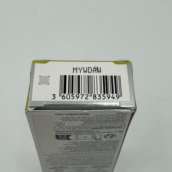 It Cosmetics Bye Bye Under Eye Bags Rapid Bag Reducer 0.5oz Sealed New - Picture 5 of 9